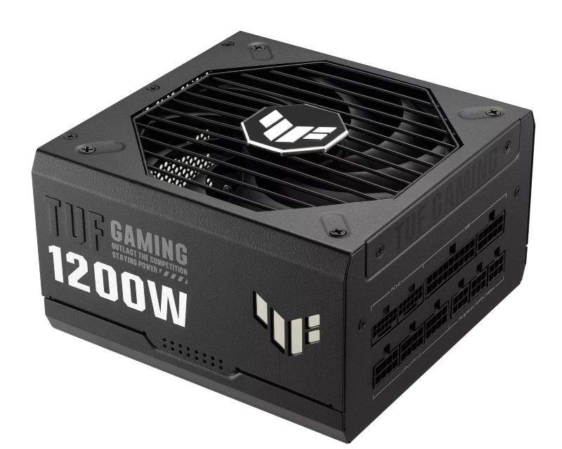 Računarske komponente - ASUS TUF-GAMING-1200G 1200W napajanje - Avalon ltd