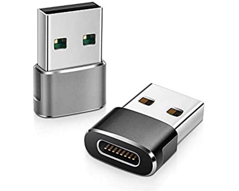 Kablovi, adapteri i punjači - Adapter USB 3.0 (M) - USB 3.1 Tip C (F) - Avalon ltd