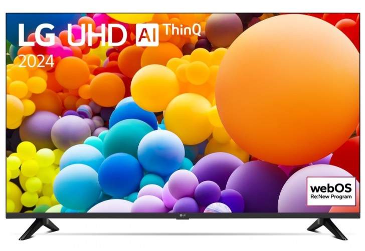 Televizori i oprema - LG 65UT73003LA LED TV 65