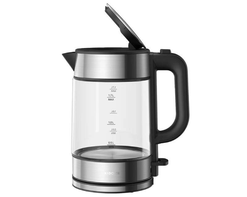 Mali kućanski aparati - XIAOMI Electric Glass Kettle EU kuvalo (BHR7423EU) - Avalon ltd