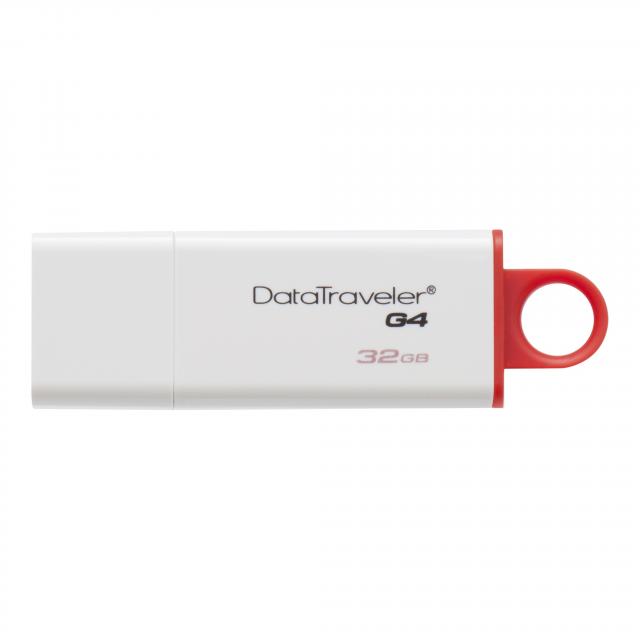 USB memorije i Memorijske kartice - KINGSTON 32GB DT IGEN4 USB 3.0 - Avalon ltd