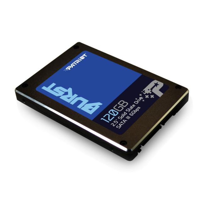 Računarske komponente - PATRIOT SSD 120GB 2.5