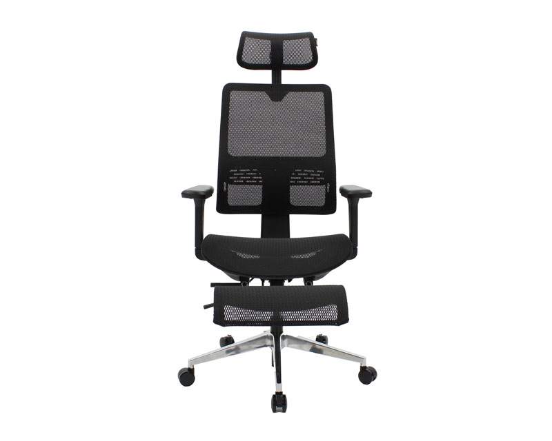 Gaming konzole i oprema - OZON ERGO MASTER MG-500B Ergonomska kancelarijska stolica - Avalon ltd