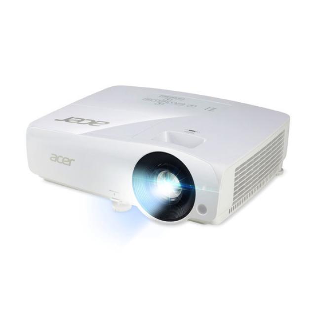 Projektori i oprema - Acer projektor H6535i, DLP 3D, 1080p, 3500Lm, 20000/1, HDMI, Wifi, RJ45, 2.6kg,EUROPower - Avalon ltd