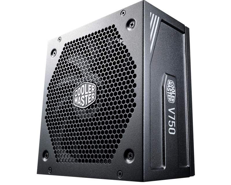 Računarske komponente - COOLER MASTER MWE Gold V2 750W napajanje (MPY-750V-AFBAG-EU) 5Y - Avalon ltd