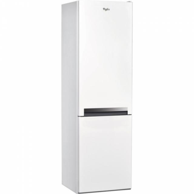 Veliki kućni aparati - Whirlpool BLF 8001 W kombinovani frižider, 228l+111l, A+, Less Frost, bijeli - Avalon ltd