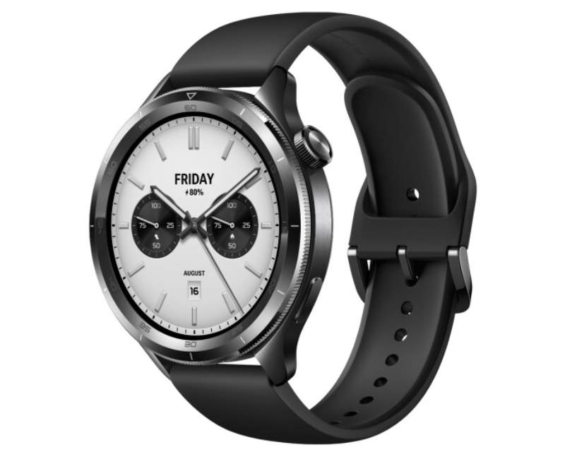 Pametni satovi i oprema - XIAOMI Watch S4 pametni sat crni (BHR9195GL) - Avalon ltd