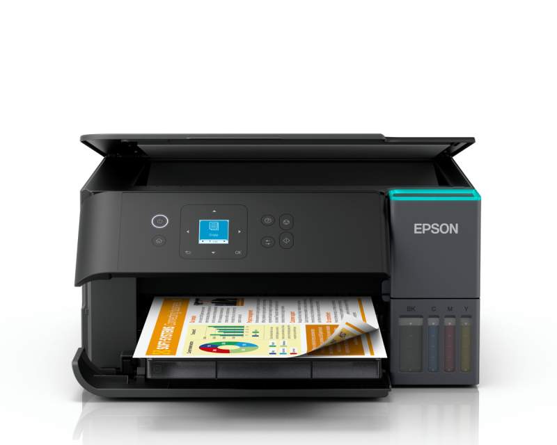 Štampači, skeneri i oprema - EPSON L4360 EcoTank ITS wireless multifunkcijski inkjet štampač - Avalon ltd