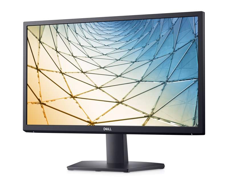 Monitori - DELL OEM 21.5 inch SE2222H monitor - Avalon ltd