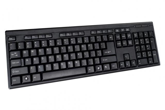Računarske periferije i oprema - MSI KAPPA USB tastatura - Avalon ltd