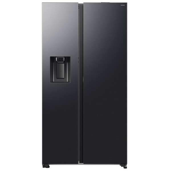 Veliki kućni aparati - Samsung RS80F66KCFEO frižider - Avalon ltd