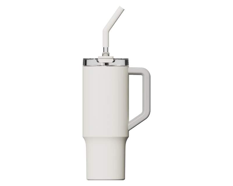 Mali kućanski aparati - XIAOMI Straw Mug šolja (BHR9540GL) - Avalon ltd