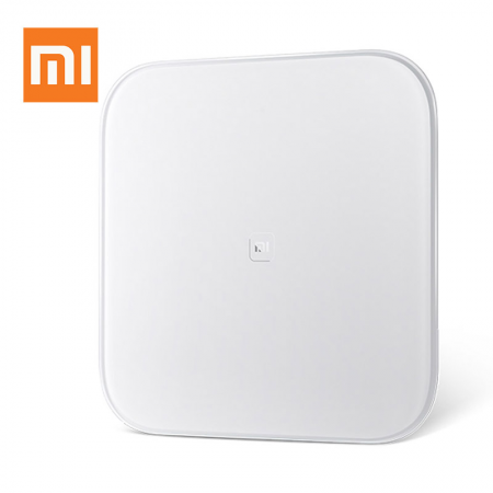Mali kućanski aparati - XIAOMI MI SMART SCALE 2 - Avalon ltd