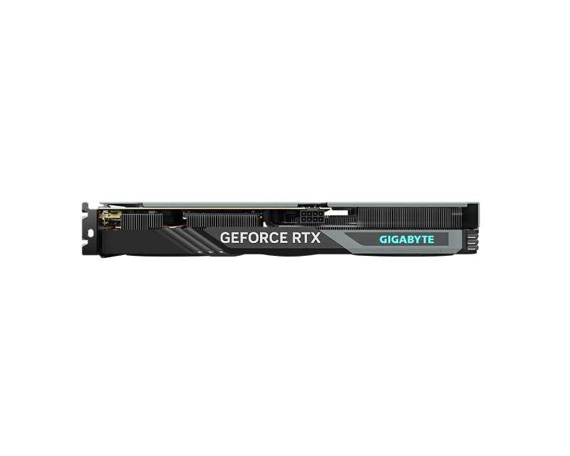 Računarske komponente - GIGABYTE nVidia GeForce RTX 4060 8GB 128bit GV-N4060GAMING OC-8GD - Avalon ltd