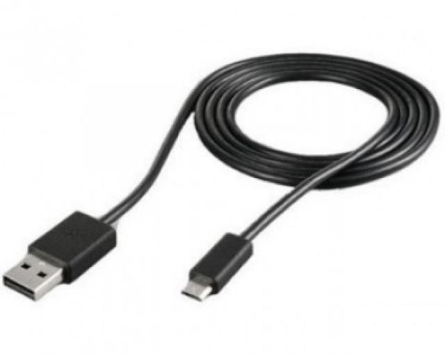 Kablovi, adapteri i punjači - E-GREEN KABL 2.0 USB A- USB MICRO-B M/M 1M - Avalon ltd