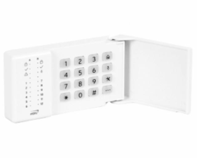 Alarmni Sistem - ELDES EWKB4 Bežični LED šifrator - Avalon ltd