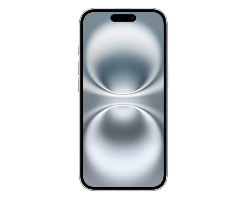 Mobilni telefoni i oprema - APPLE iPhone 16 256GB White - Avalon ltd