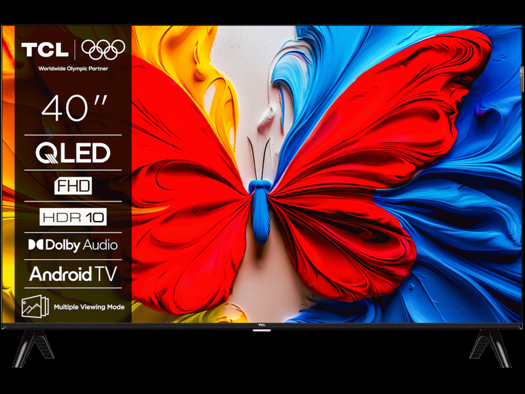 Televizori i oprema - TCL 40S5K QLED TV 40