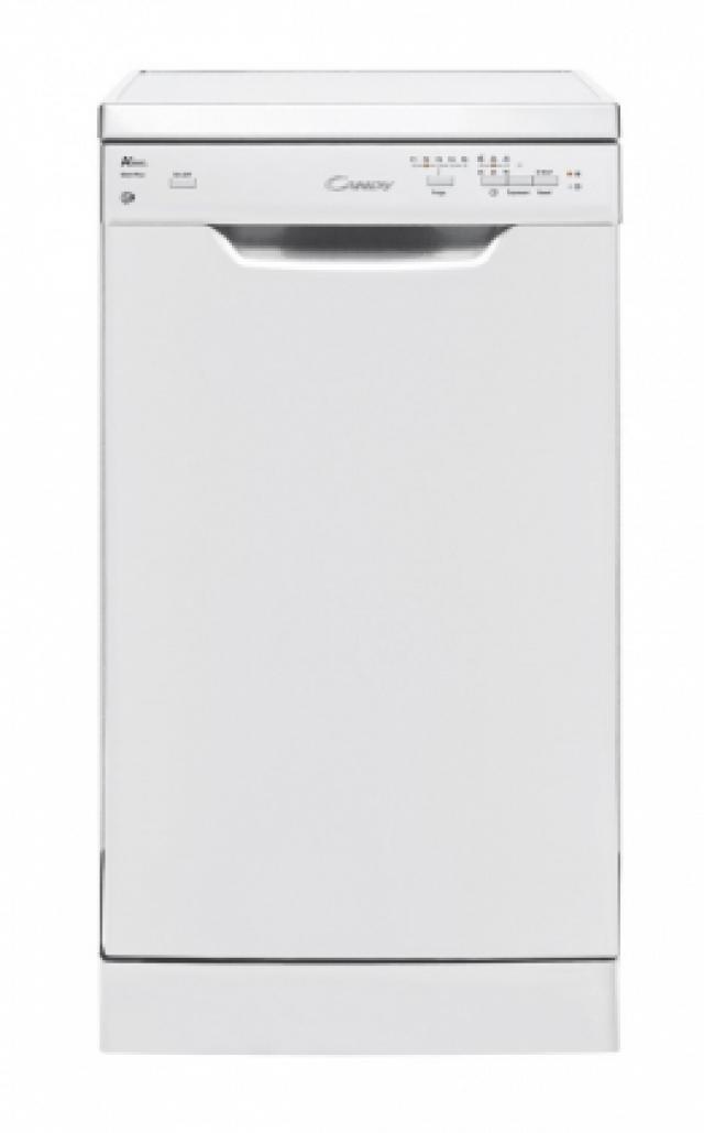 Veliki kućni aparati - Mašina za pranje posuđa Candy CDP 1L949W - Avalon ltd