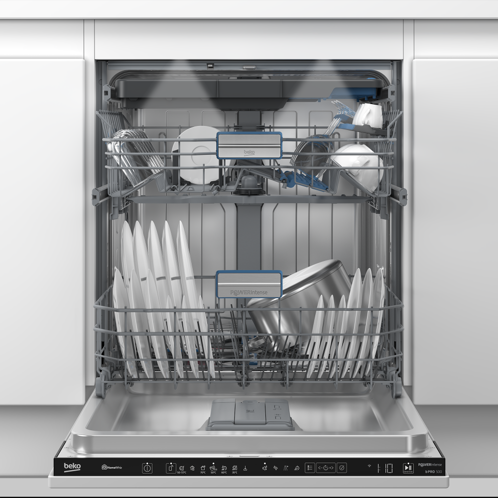 Veliki kućni aparati - Beko BDIN37541AWP mašina za pranje posudja - Avalon ltd