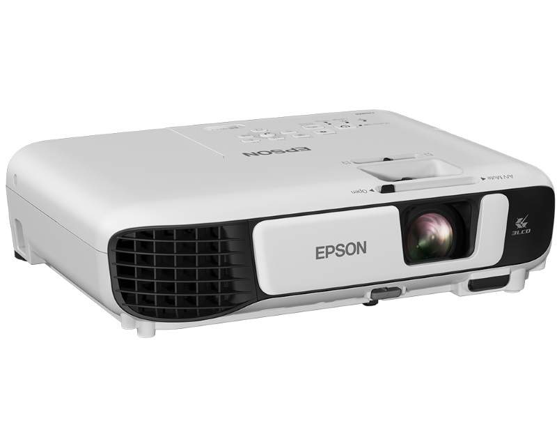 Projektori i oprema - EB-W42 Wi-Fi projektor - Avalon ltd
