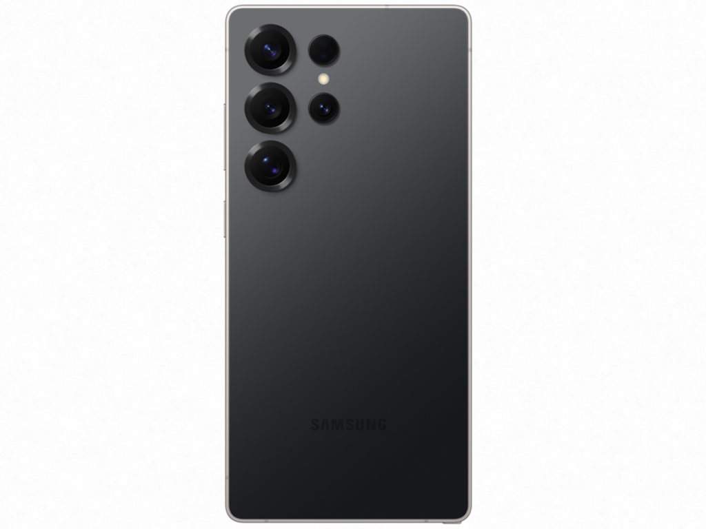 Mobilni telefoni i oprema - Samsung S938B Galaxy S25 Ultra, 12GB/1TB Titanijum Black - Avalon ltd