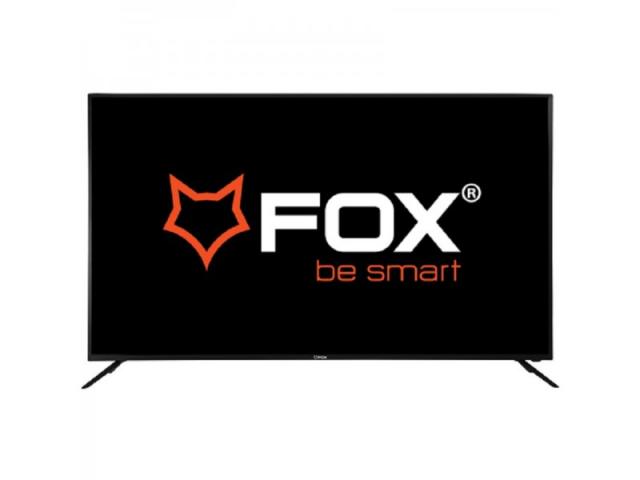 Televizori i oprema - FOX TV 43DLE178 FHD T2 ANDROID 7.0 - Avalon ltd