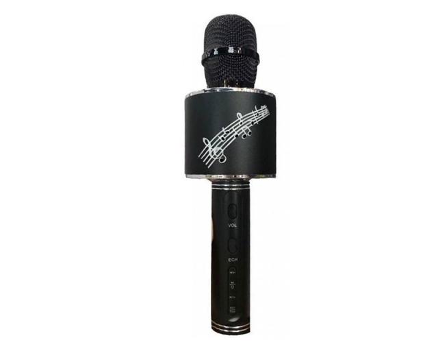 Računarske periferije i oprema - WSTER Karaoke Bluetooth Mikrofon YS-66 crni - Avalon ltd