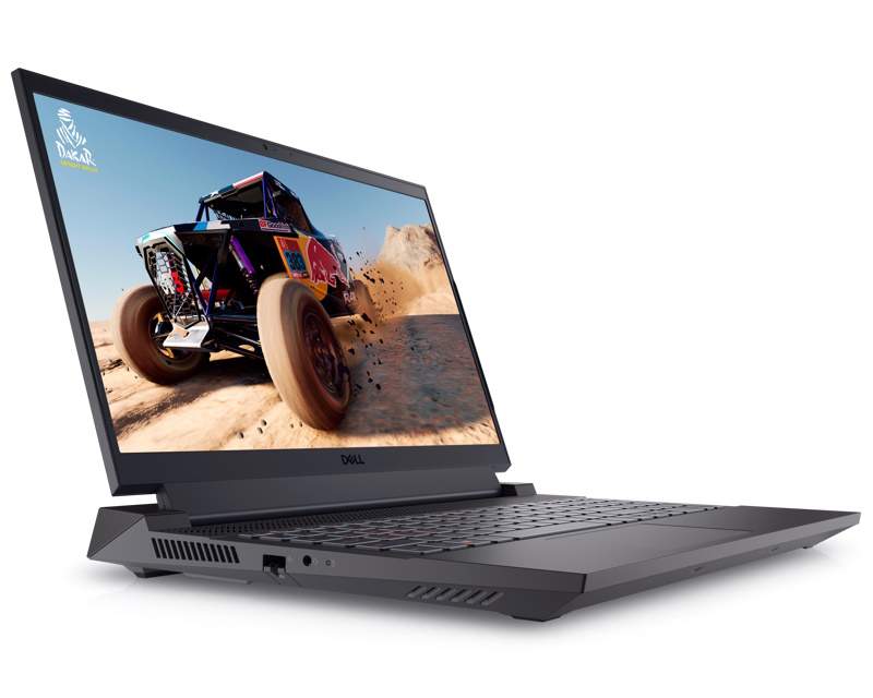 Laptop računari i oprema - DELL G15 5530 15.6 inch FHD 165Hz 300nits i7-13650HX 16GB 512GB SSD GeForce RTX 4050 Backlit Ubuntu gaming laptop - Avalon ltd