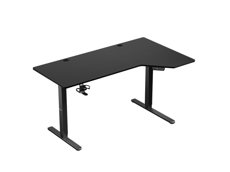 Gaming konzole i oprema - Huzaro Hero 9.1 Gaming sto - Avalon ltd