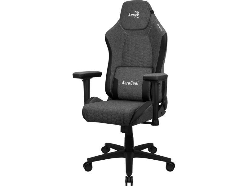 Gaming konzole i oprema - AEROCOOL CROWN AeroWeave ASH B - Avalon ltd