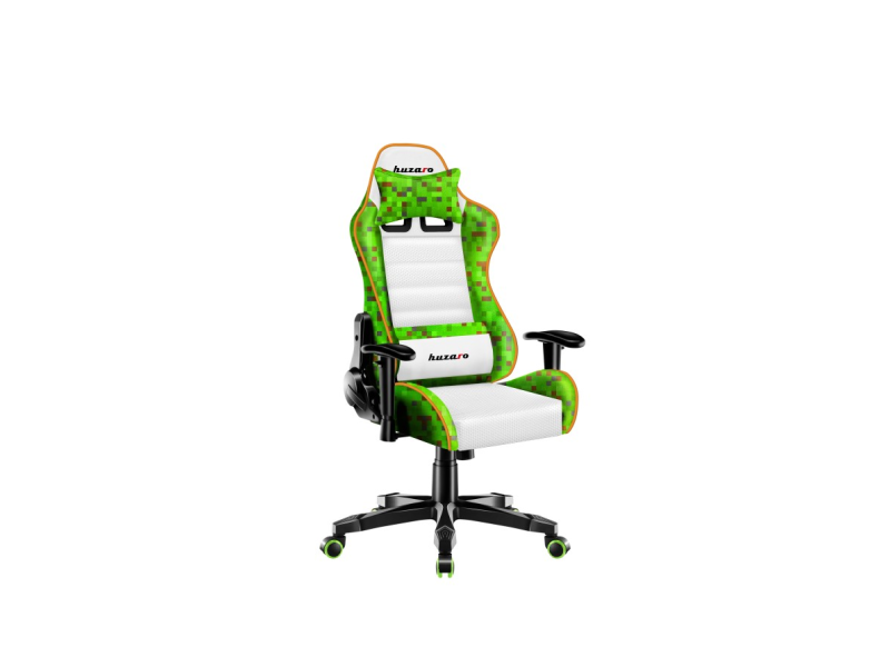 Gaming konzole i oprema - Huzaro Ranger 6.0 Pixel Mesh D - Avalon ltd