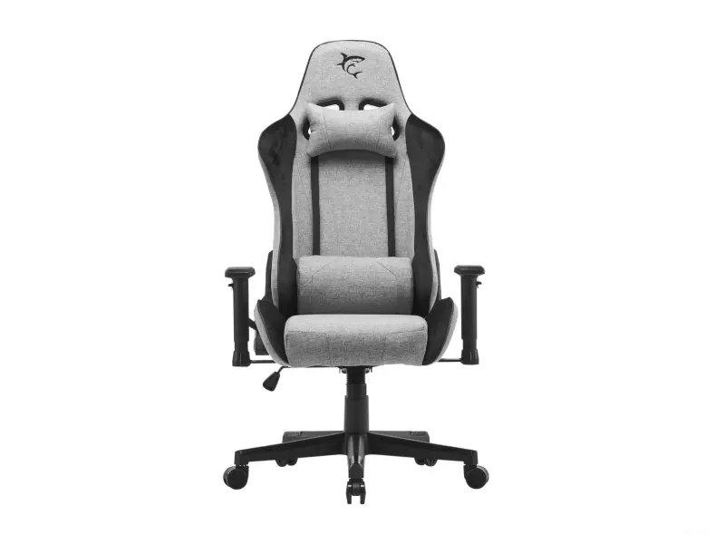 Gaming konzole i oprema - White Shark IMOLA - Crno-siva - Avalon ltd