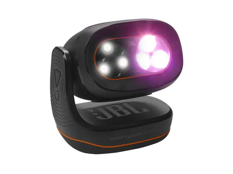 Računarske periferije i oprema - JBL Partylight Beam projektor - Avalon ltd