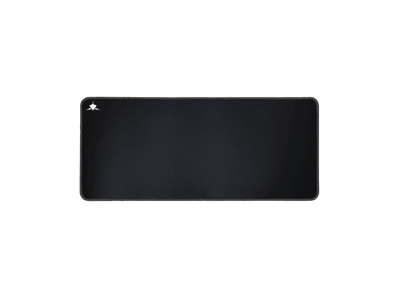 Računarske periferije i oprema - White Shark BLACK KNIGHT XL 80x35cm - Avalon ltd