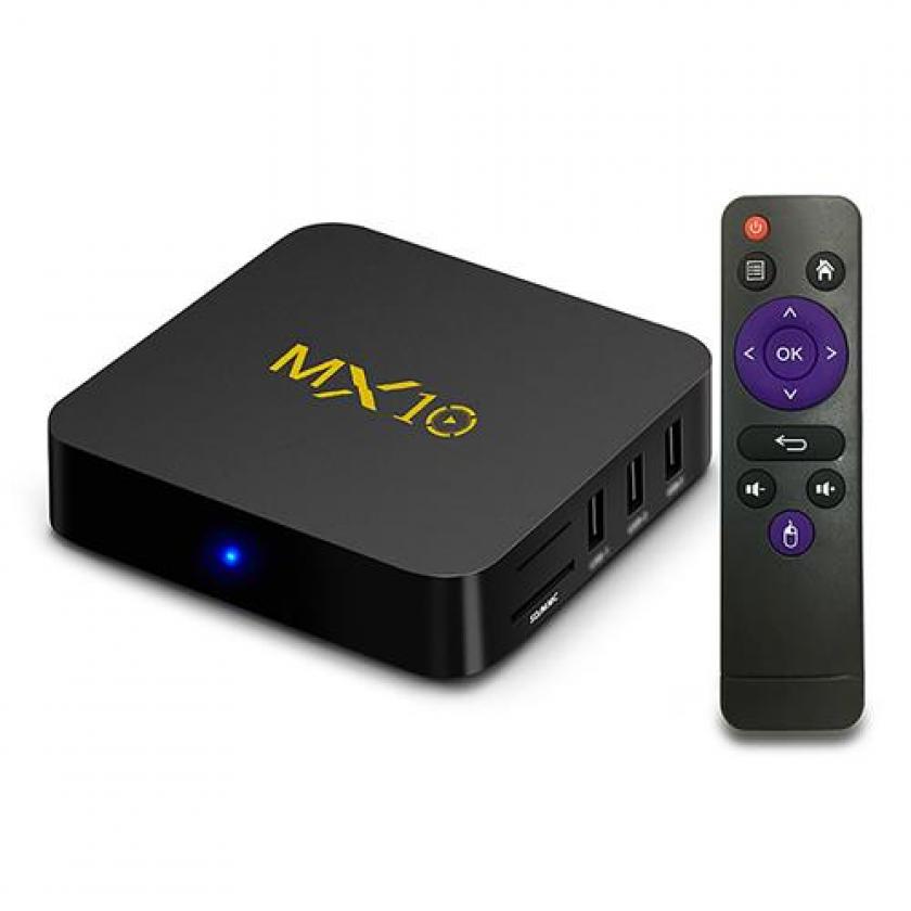 Televizori i oprema / Smart TV Box - avalon-ltd.com