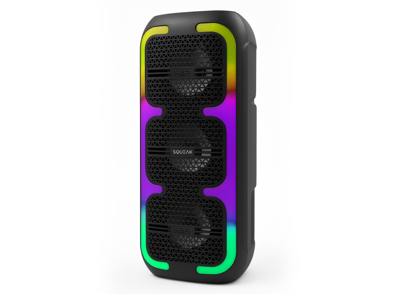 Računarske periferije i oprema - SQUEAK BEATONE BT 5.3 45W SQ10 - Avalon ltd