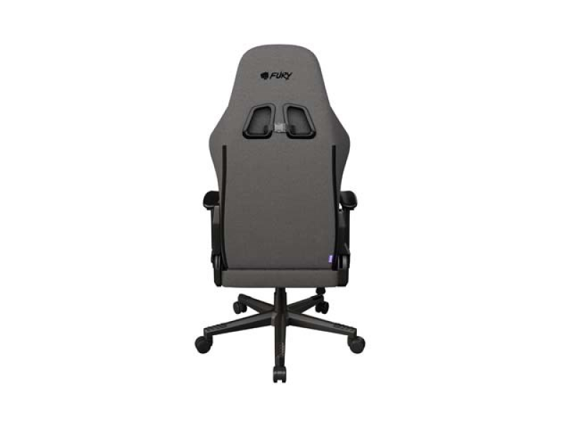 Gaming konzole i oprema - FURY SHINAI S8 sivi Gaming sto - Avalon ltd
