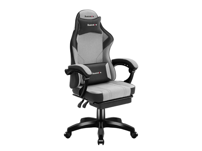 Gaming konzole i oprema - Huzaro Force 3.7 Grey - Avalon ltd