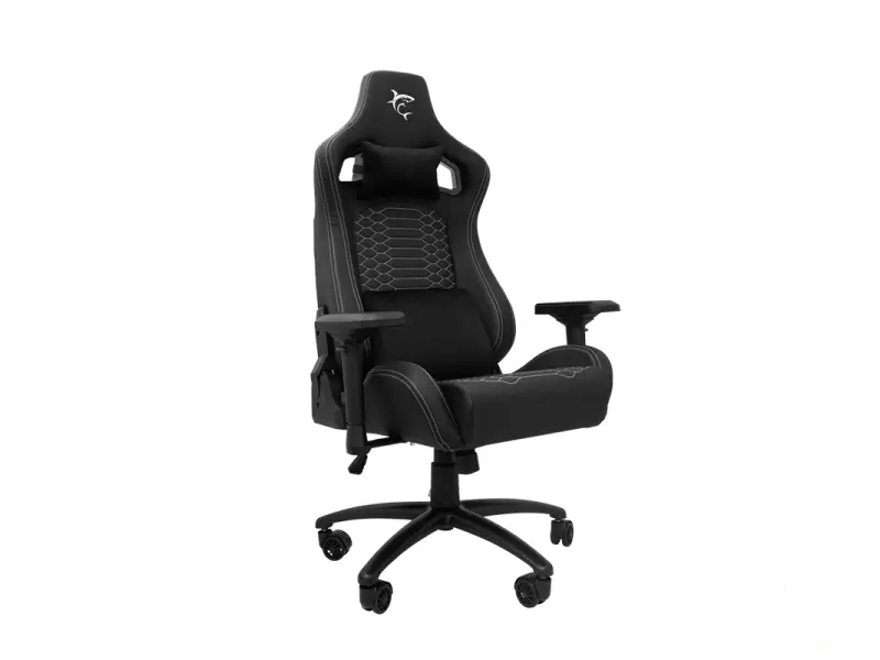 Gaming konzole i oprema - White Shark PHOENIX - Crna - Avalon ltd