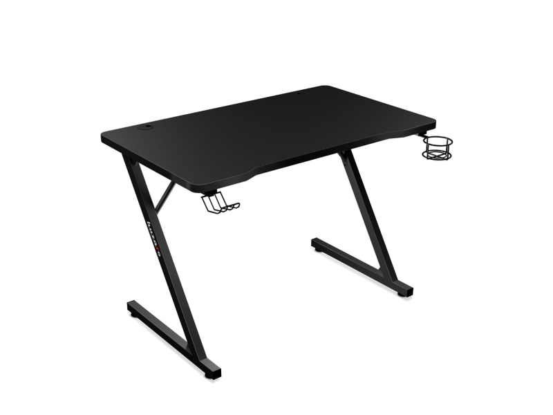 Gaming konzole i oprema - Huzaro Hero 1.8 Black Gaming s - Avalon ltd