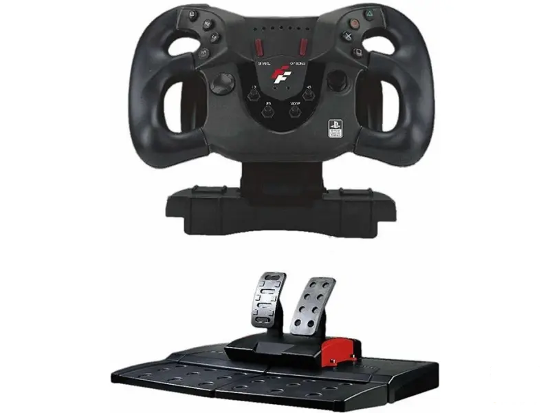 Gaming konzole i oprema - Hurricane Flashfire Pace WH4 3201V - Avalon ltd