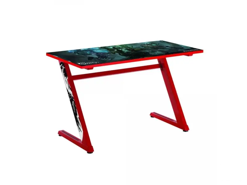Gaming konzole i oprema - White Shark ZZ-RED - Avalon ltd
