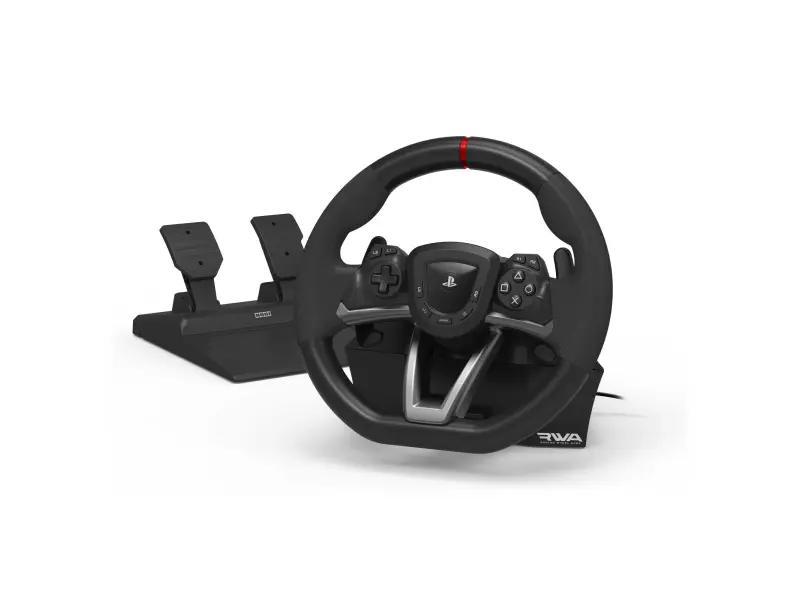 Gaming konzole i oprema - HORI Racing Wheel Apex - Avalon ltd