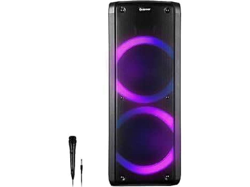 Računarske periferije i oprema - Denver BPS-352 Bluetooth 300W - Avalon ltd