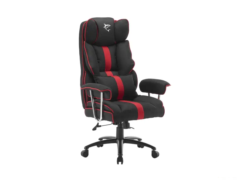 Gaming konzole i oprema - White Shark LE MANS Crno/crvena - Avalon ltd