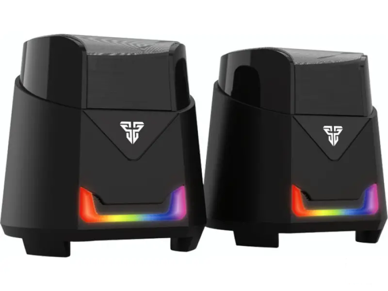 Računarske periferije i oprema - FANTECH 3.5 mm + USB HELLSCREAM GS205 RGB CRNI - Avalon ltd