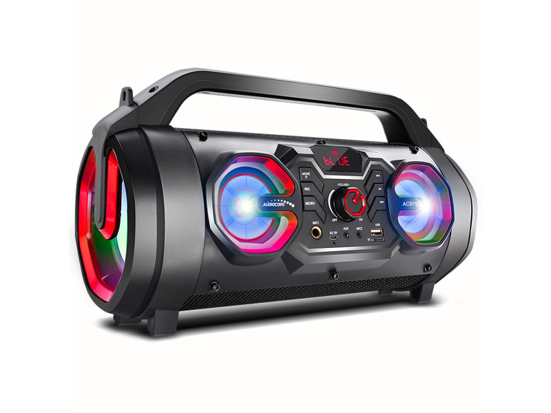 Računarske periferije i oprema - Audiocore bluetooth 5.0 bazook - Avalon ltd