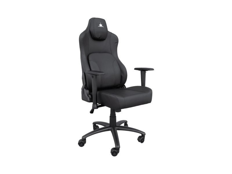 Gaming konzole i oprema - White Shark SPEEDWAY - Crna - Avalon ltd