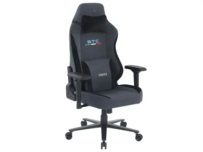 Gaming konzole i oprema - Onex STC-E-XL-GR Elegant XL Graphite - Avalon ltd